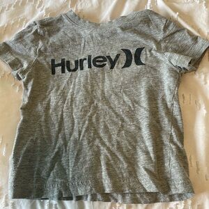 Hurley Boys 2T Tee